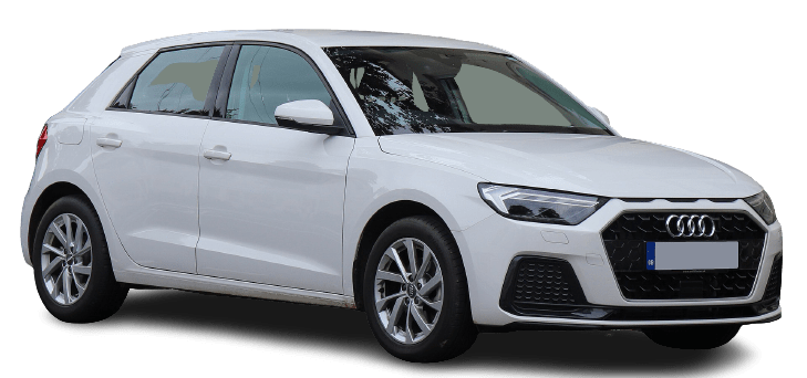 Audi A1 2019-2022 (GB) Hatch (5 door) Replacement Wiper Blades