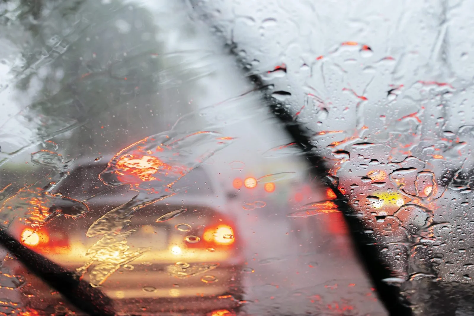 Learn About Windshield Wipers