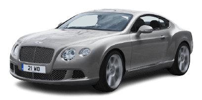 Bentley Continental GT 2004-2018 Replacement Wiper Blades