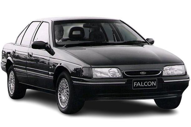 Ford Falcon 1988-1994 (EA EB ED) Sedan Replacement Wiper Blades