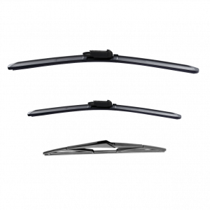 Nissan Dualis 2007-2014 (J10) Replacement Wiper Blades