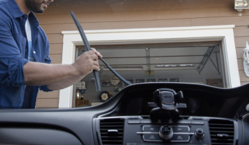 Does it matter what kind of wiper blade you get?